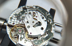 劳力士手表的保养费用