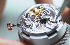 劳力士(ROLEX)售后维修站地址