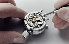 劳力士(ROLEX)特约维修点