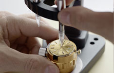 劳力士(ROLEX)售后维修点店电话